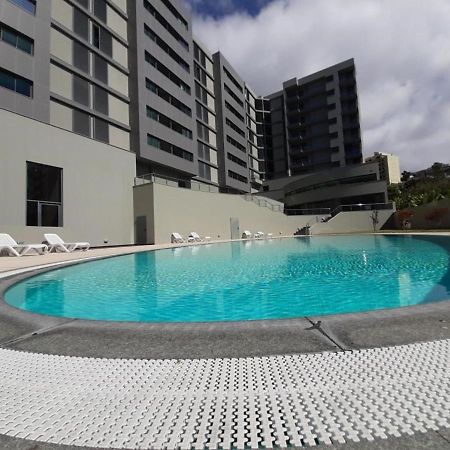 Angel'S Apartment Funchal Dış mekan fotoğraf