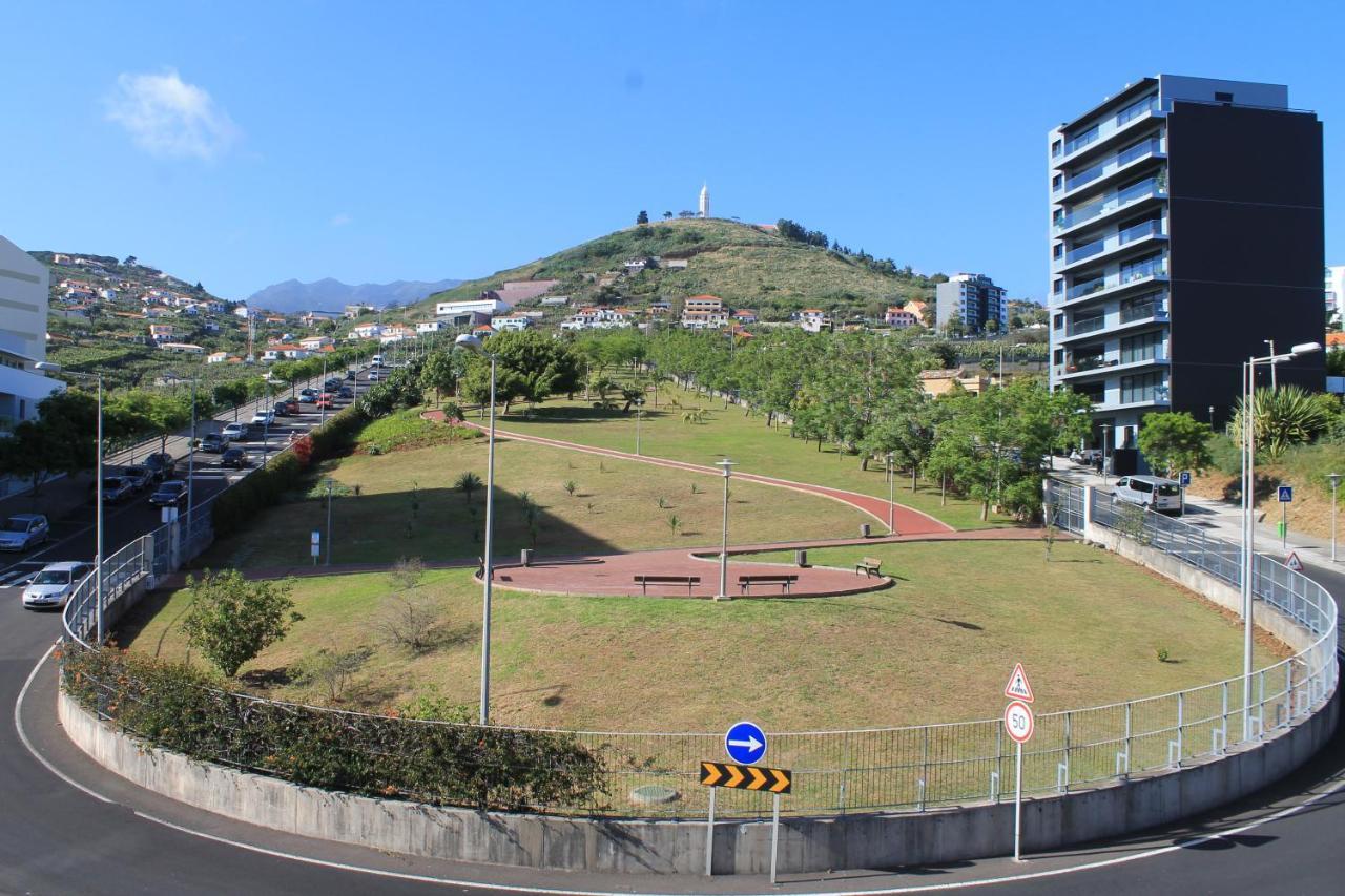 Angel'S Apartment Funchal Dış mekan fotoğraf