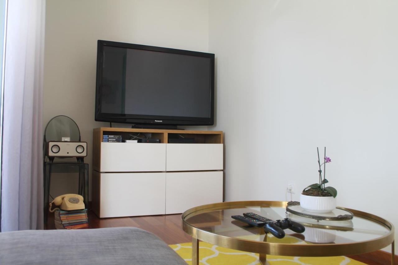 Angel'S Apartment Funchal Dış mekan fotoğraf