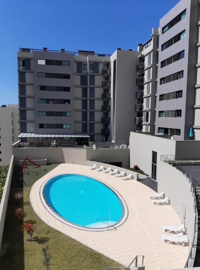 Angel'S Apartment Funchal Dış mekan fotoğraf