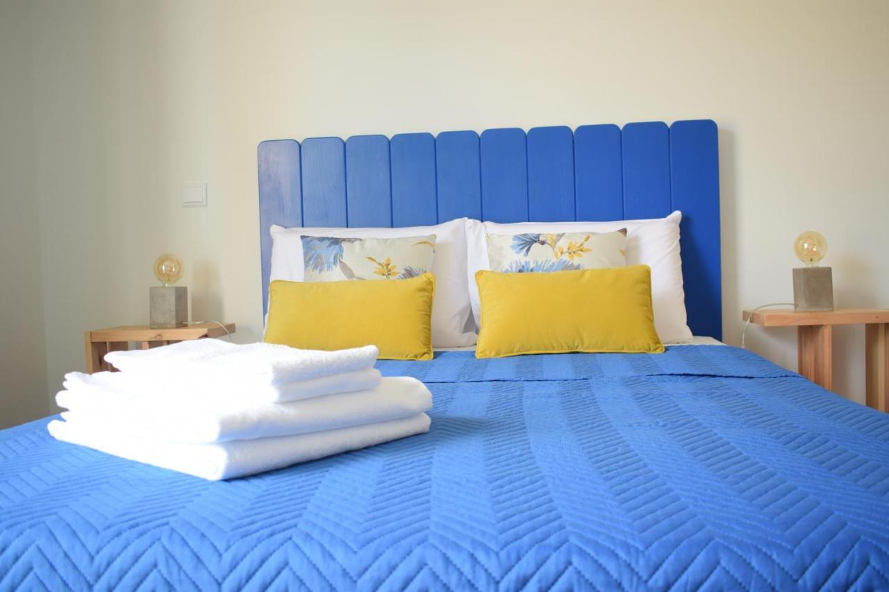 Angel'S Apartment Funchal Dış mekan fotoğraf