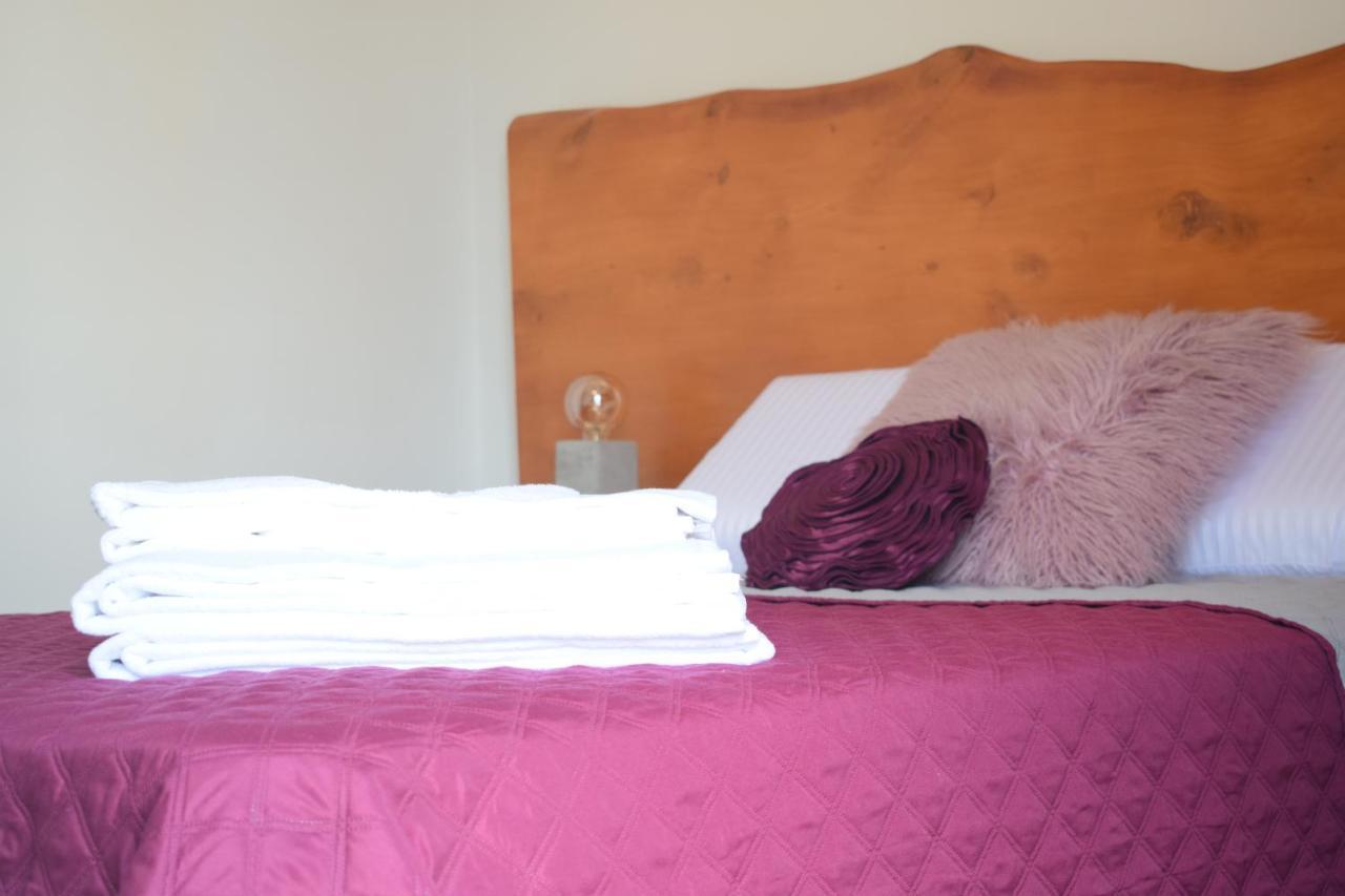 Angel'S Apartment Funchal Dış mekan fotoğraf