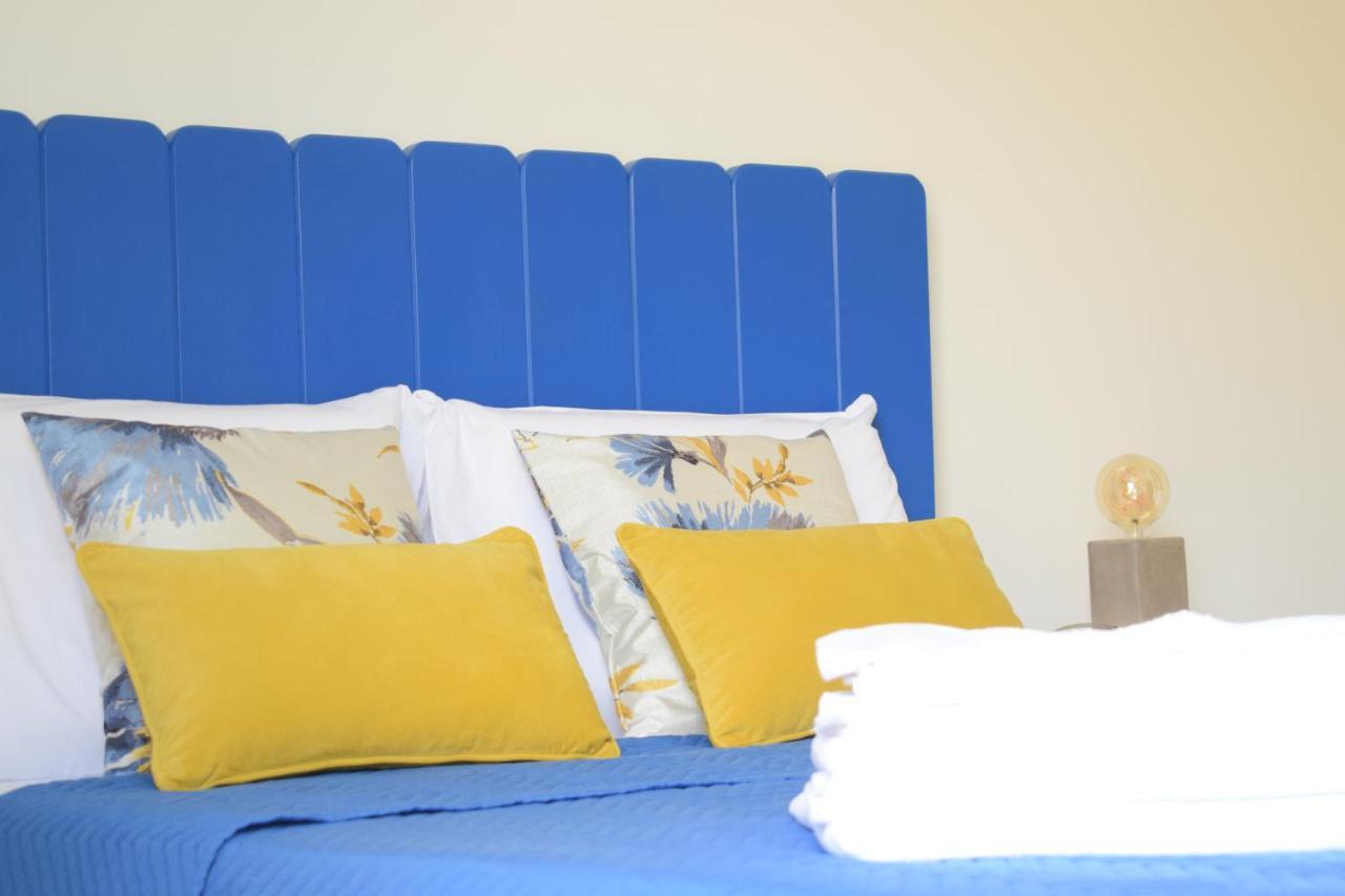 Angel'S Apartment Funchal Dış mekan fotoğraf