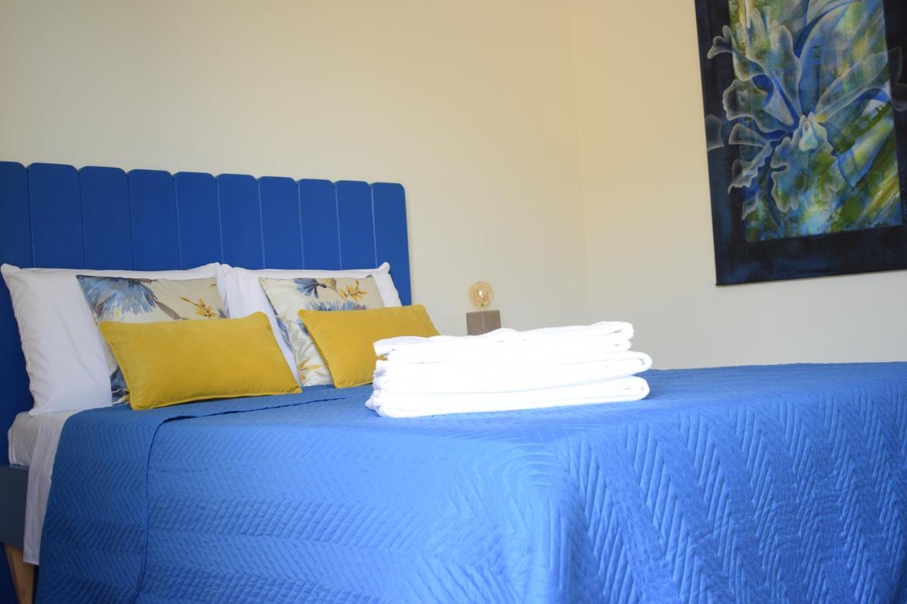 Angel'S Apartment Funchal Dış mekan fotoğraf